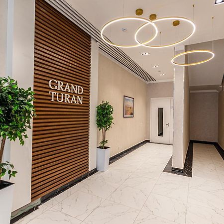 Raisson Aparthotel G84 Хан Шатыр Astana Exterior photo