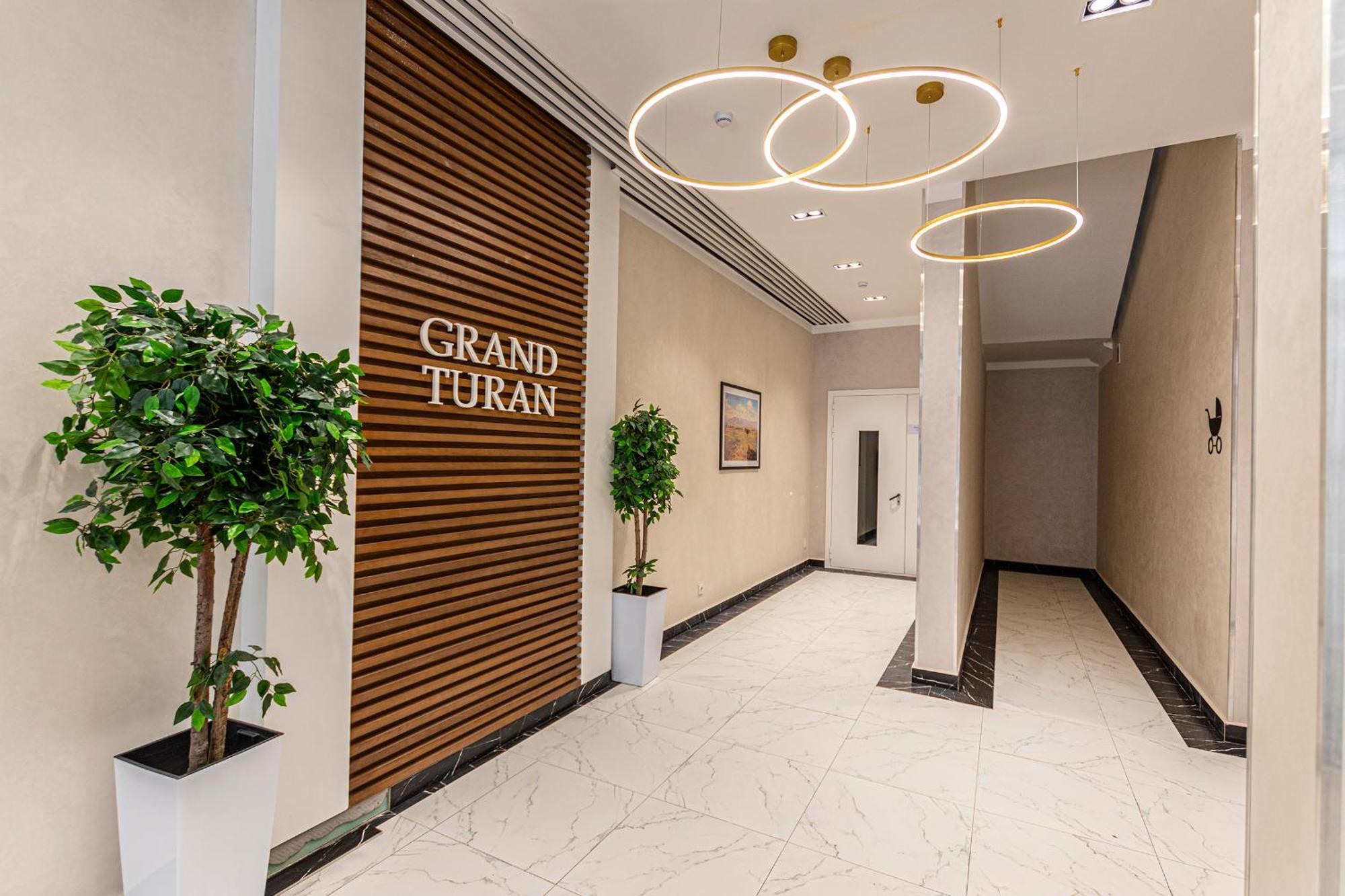 Raisson Aparthotel G84 Хан Шатыр Astana Exterior photo