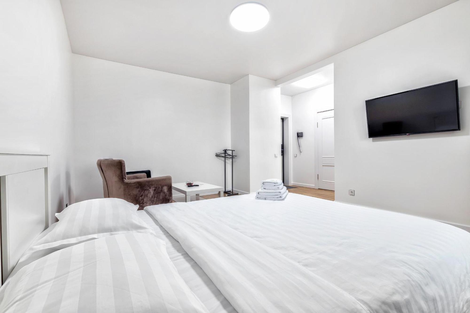 Raisson Aparthotel G84 Хан Шатыр Astana Exterior photo